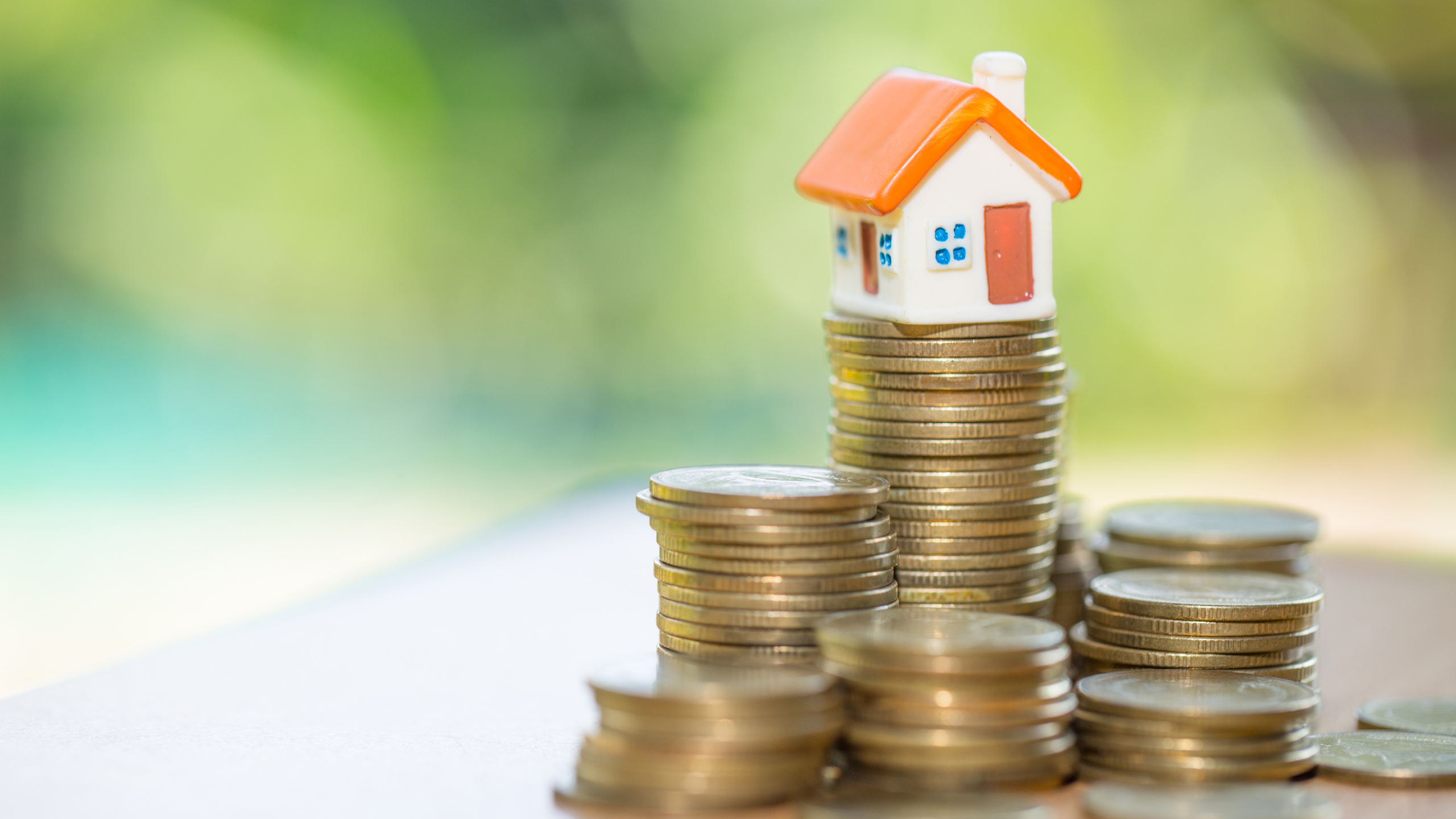 Understanding the 50-Year Mortgage Concept