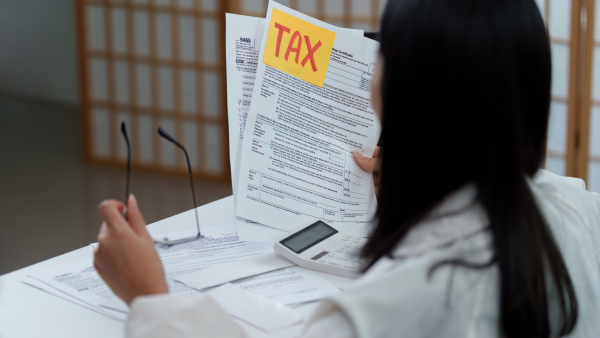 refundable vs nonrefundable tax credits