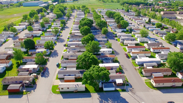 How Cost Segregation Can Maximize Depreciation Benefits for Mobile Home Owners