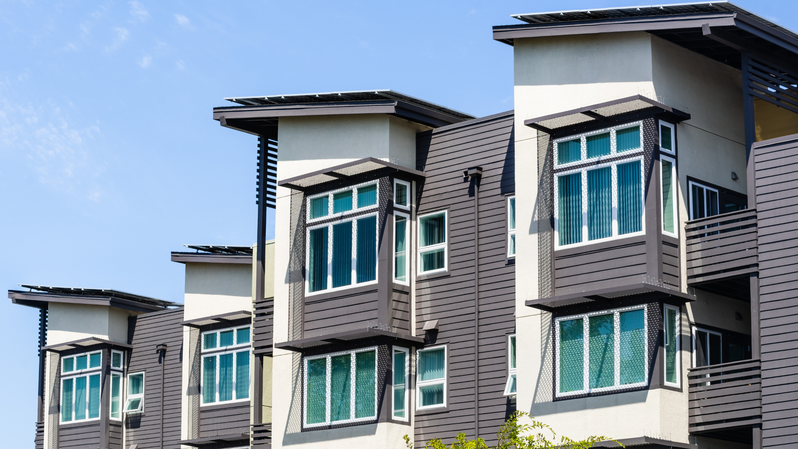 Cost Segregation for Multifamily