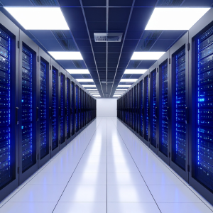 data center