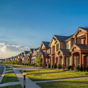 Taking Advantage of the Built-to-Rent (BTR) Craze