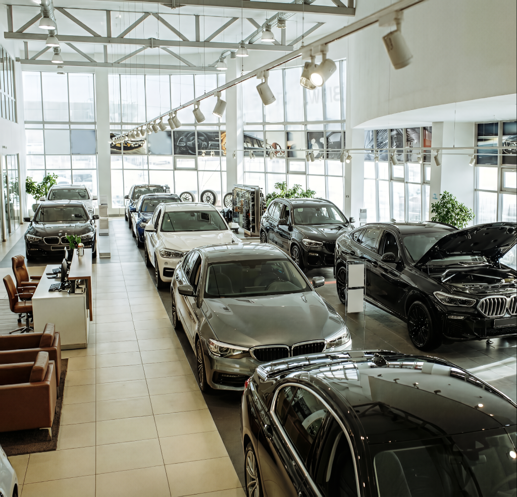 Cost Segregation for Auto Dealerships