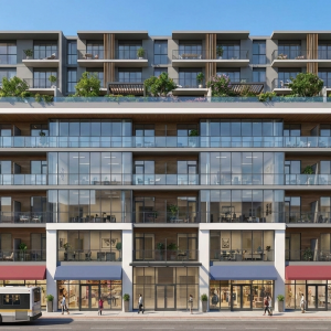 How to Depreciate a Mixed-Use Property