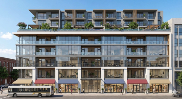 How to Depreciate a Mixed-Use Property