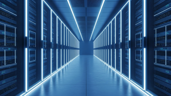 How to Leverage the R&D Tax Credit for Data Center