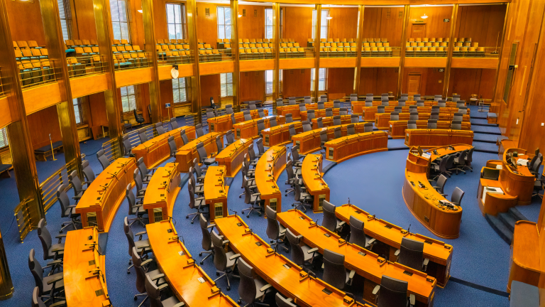 Historic Housing Reform Bill Passes House: What Commercial Property Owners Need to Know