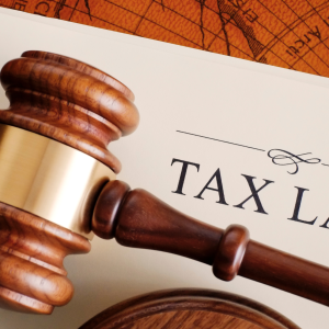 The Commercial Real Estate Investor's Guide to Key U.S. Tax Laws