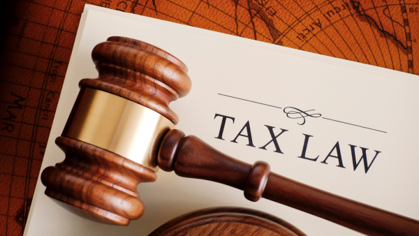 The Commercial Real Estate Investor's Guide to Key U.S. Tax Laws