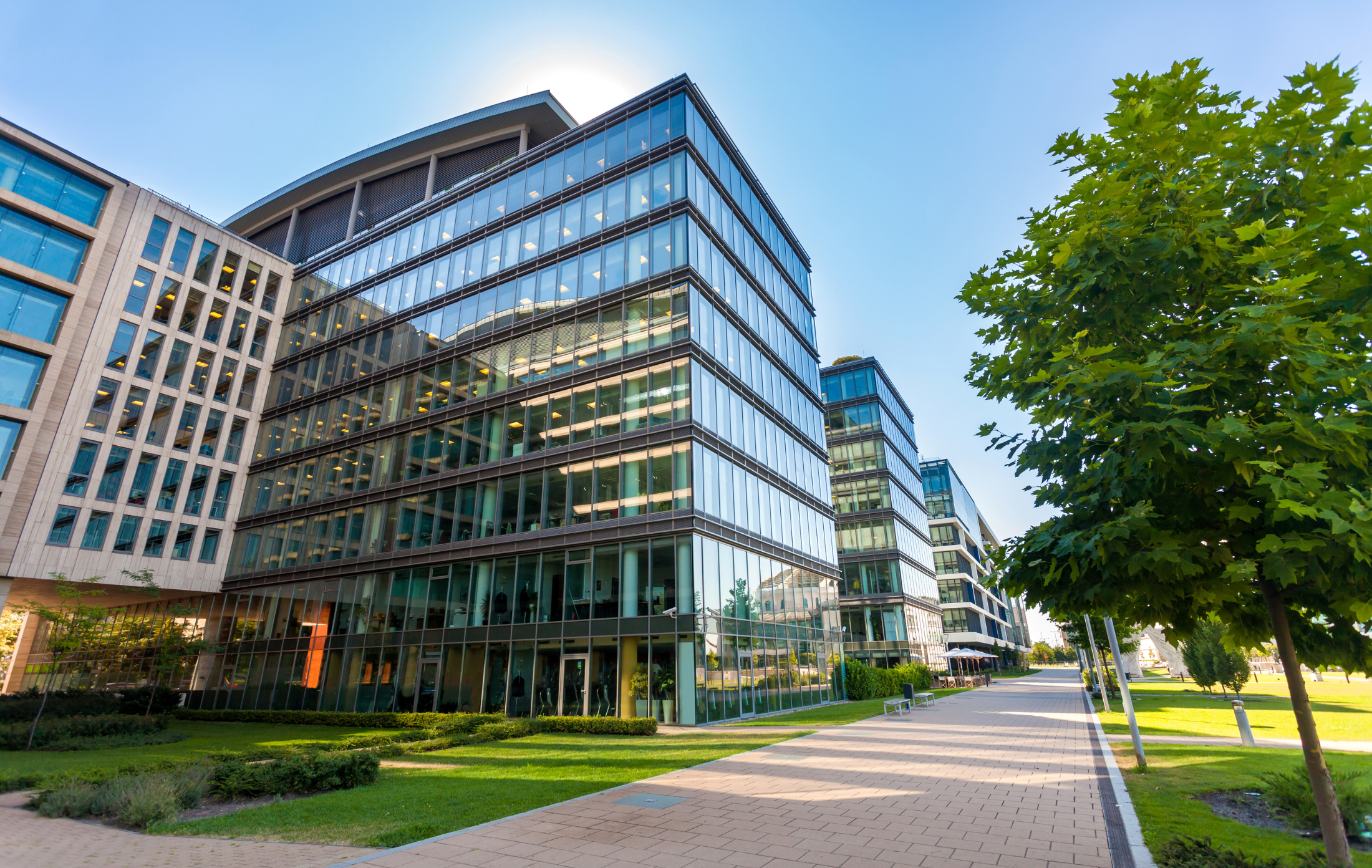 Office Cost Segregation