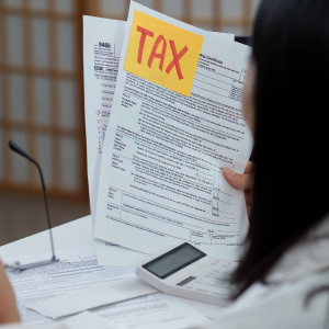 Section 481(a) Adjustments and Form 3115: What Property Owners Need to Know