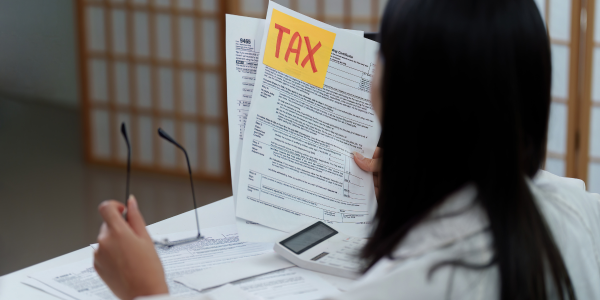 Section 481(a) Adjustments and Form 3115