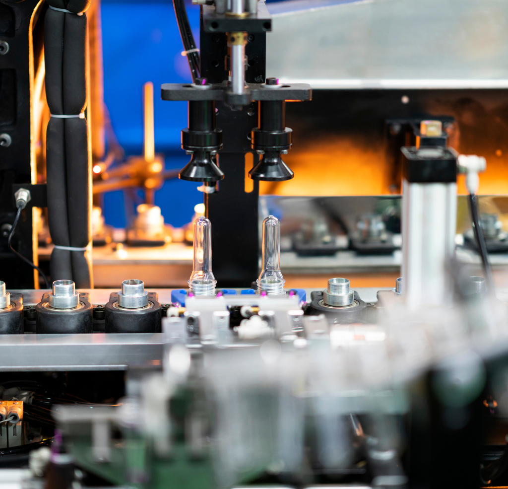 R&D Manufacturing