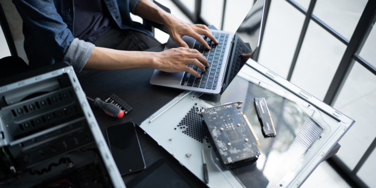 The Section 174 Amortization Fix: What It Means for R&D-Active Businesses