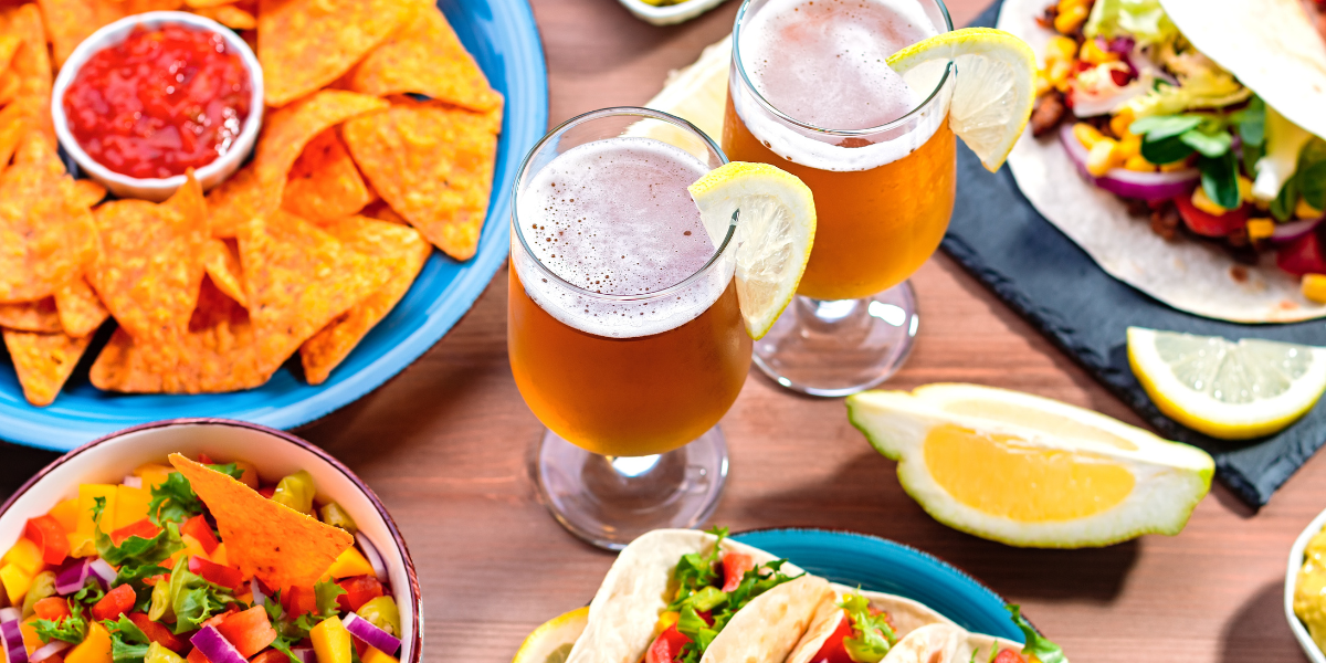 How Food & Beverage Companies Can Take Advantage of the R&D Tax Credit