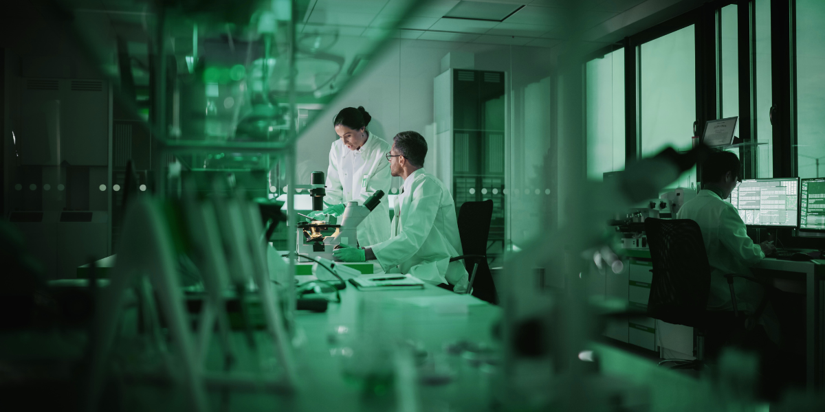 R&D Tax Credits for BioScience Companies: Turning Innovation Into Immediate Cash Flow
