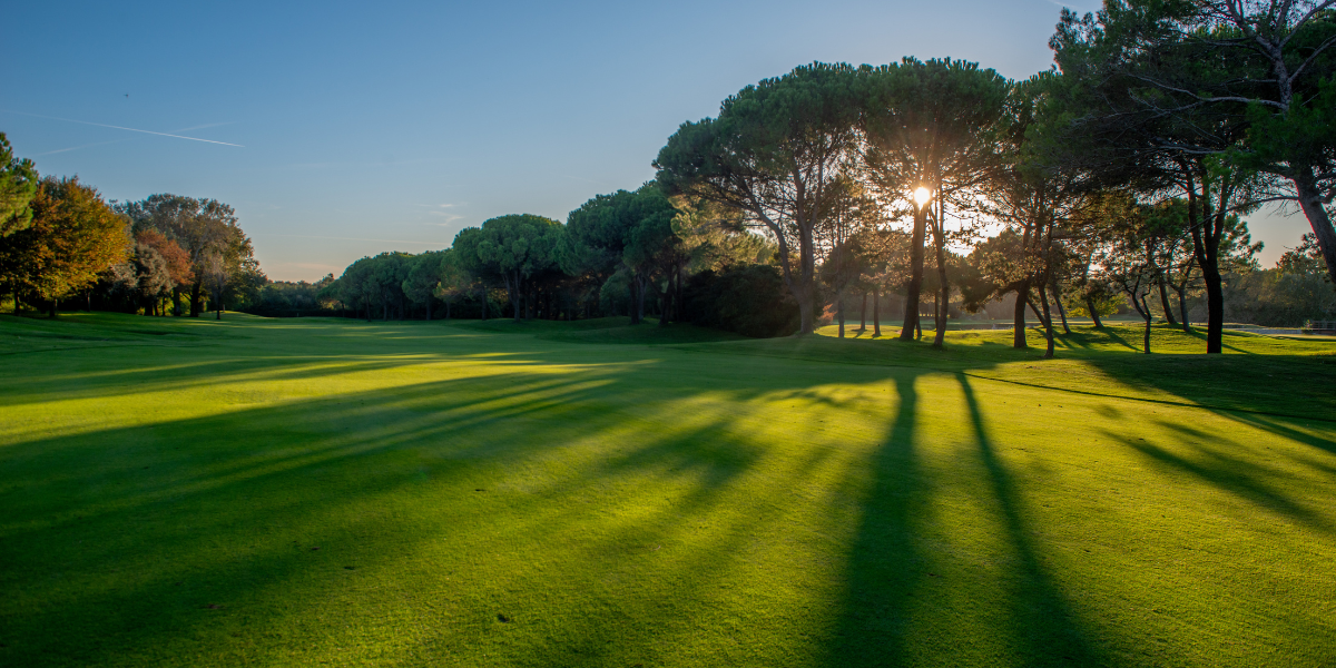 Cost-Seg Case Study: Golf Course