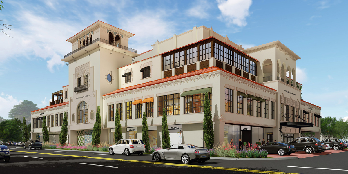 Cost Seg Case Study: Mixed-Use
