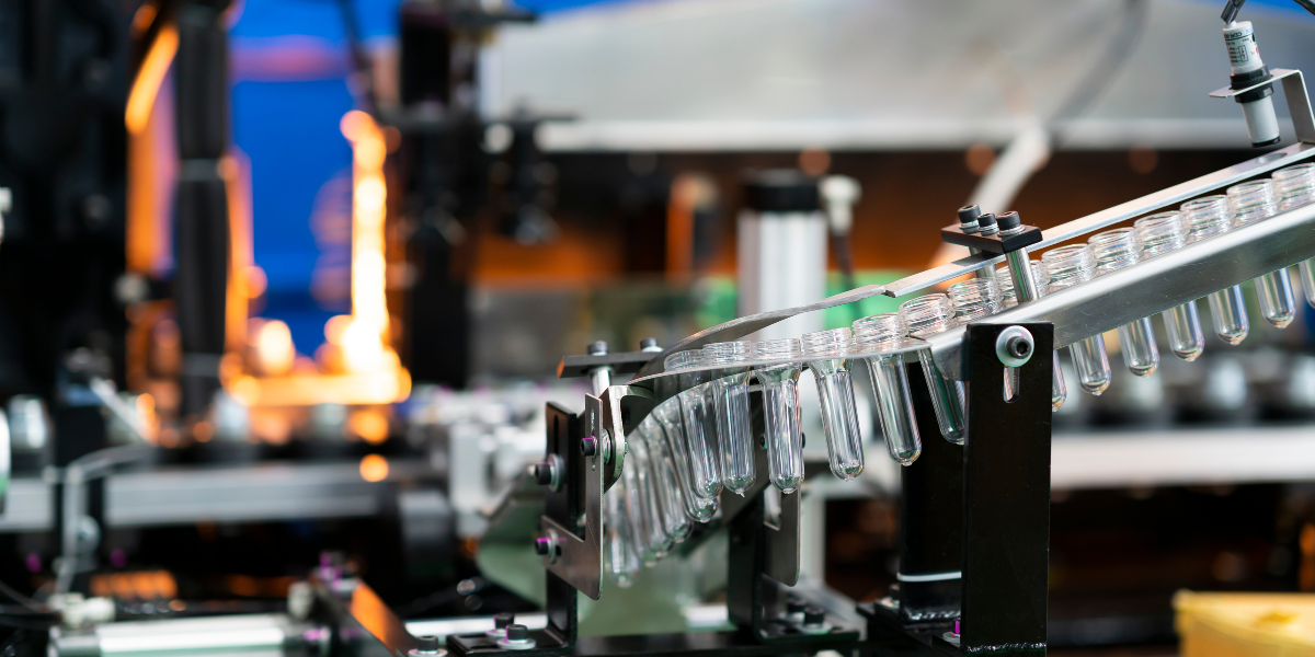 R&D Tax Credits for Manufacturers: Are You Leaving Money on the Table?
