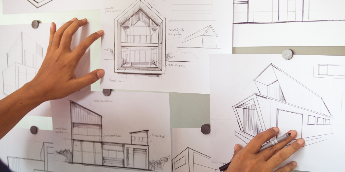 R&D Tax Credit Case Study – Architecture