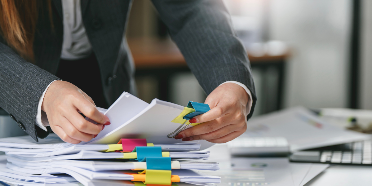 How to Document R&D Work for Section 174 Capitalization