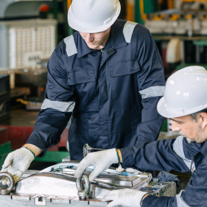 The Shop Floor Is a Testing Ground: R&D Tax Credits for Tool, Die & Machinery Companies