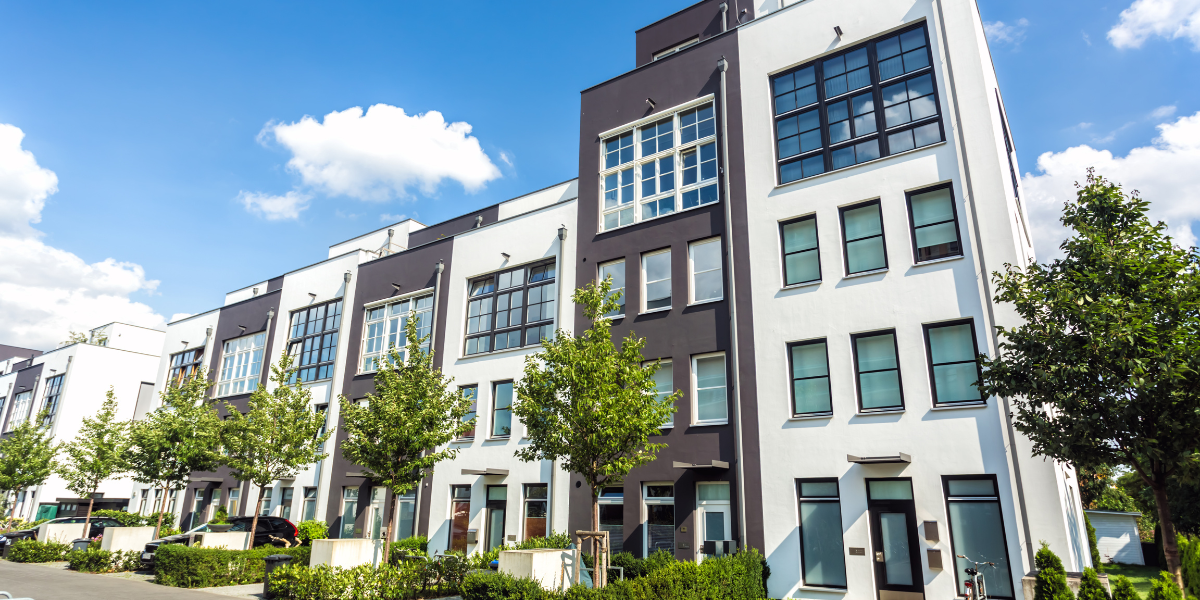 Cost Segregation Case Study for Multifamily Owners