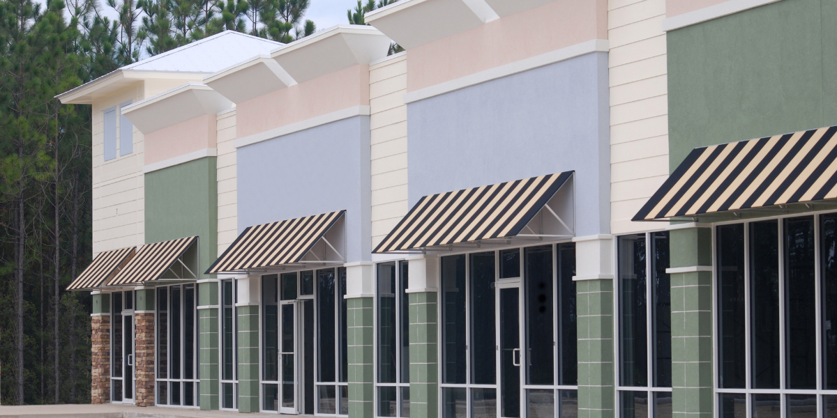 Cost Segregation Case Study for Retail Owners