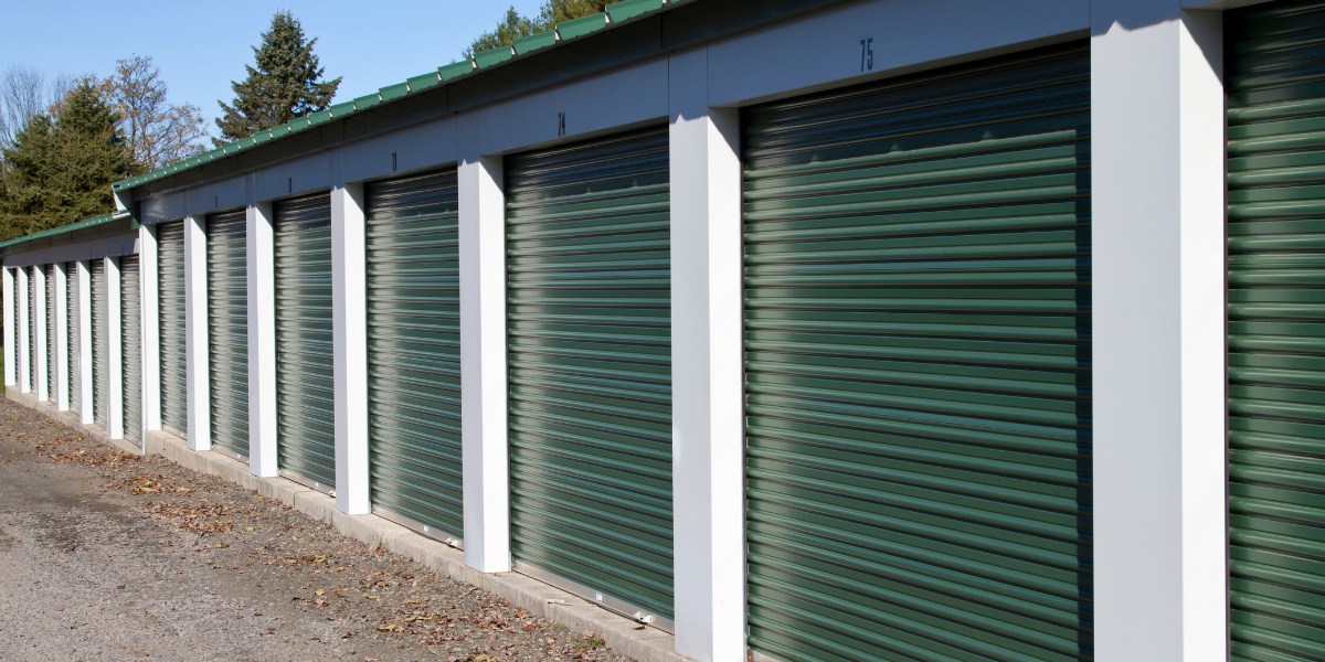 Cost Segregation Case Study for Self-Storage Owners