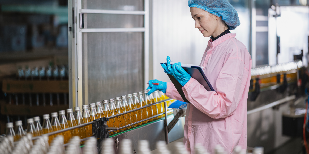 R&D Tax Credit Case Study for Food & Beverage