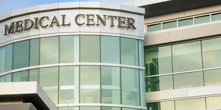 Section 179D for Medical Property Owners and Developers: A Closing Window of Opportunity