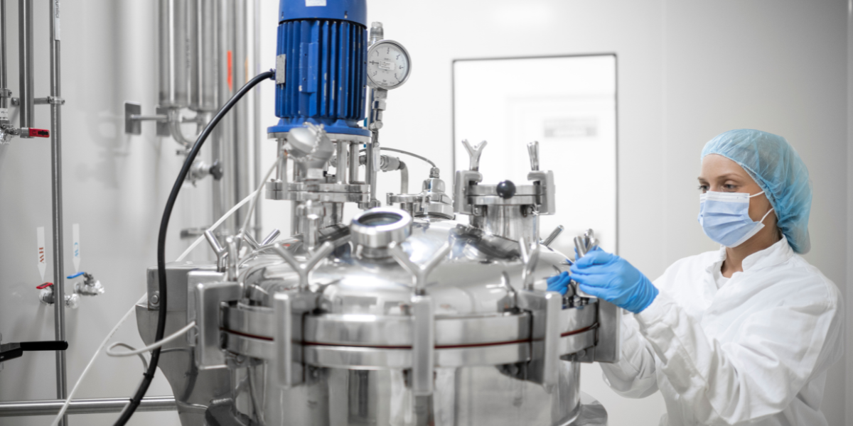 R&D Tax Credit Case Study for Chemical Manufacturing Companies