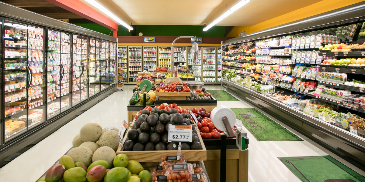 Cost Segregation Case Study for Grocery Store Owners