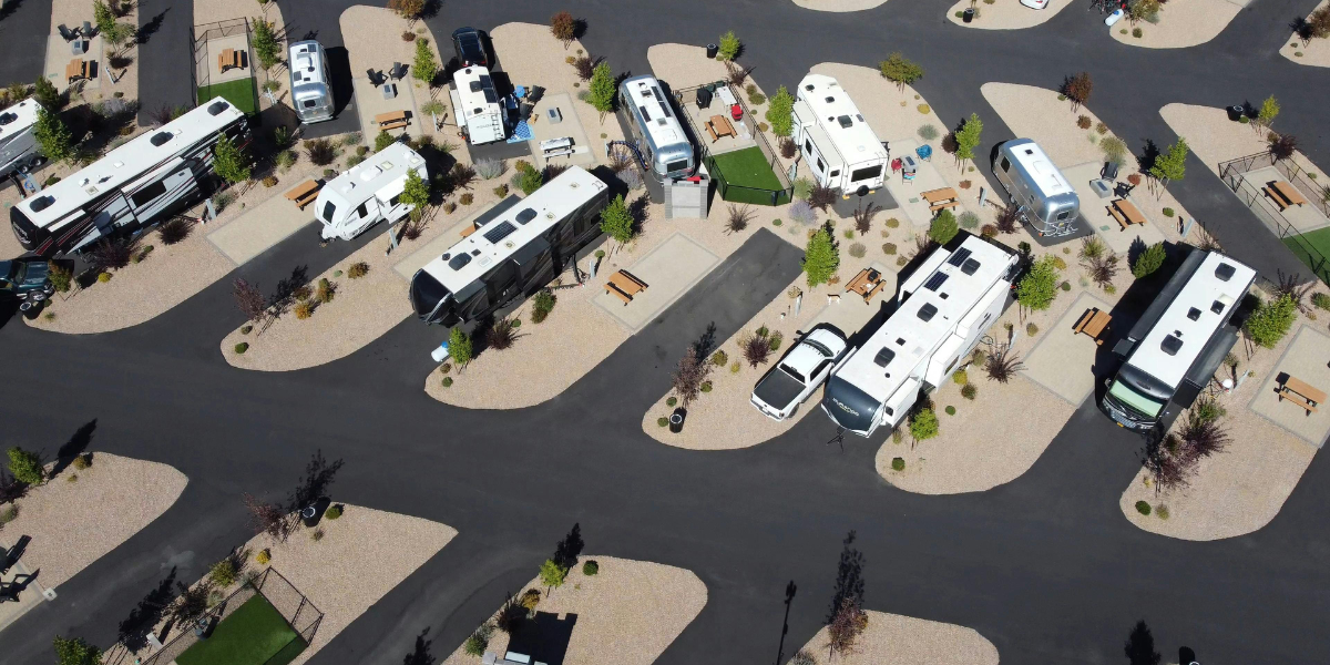 Cost Segregation Case Study for RV Park Owners