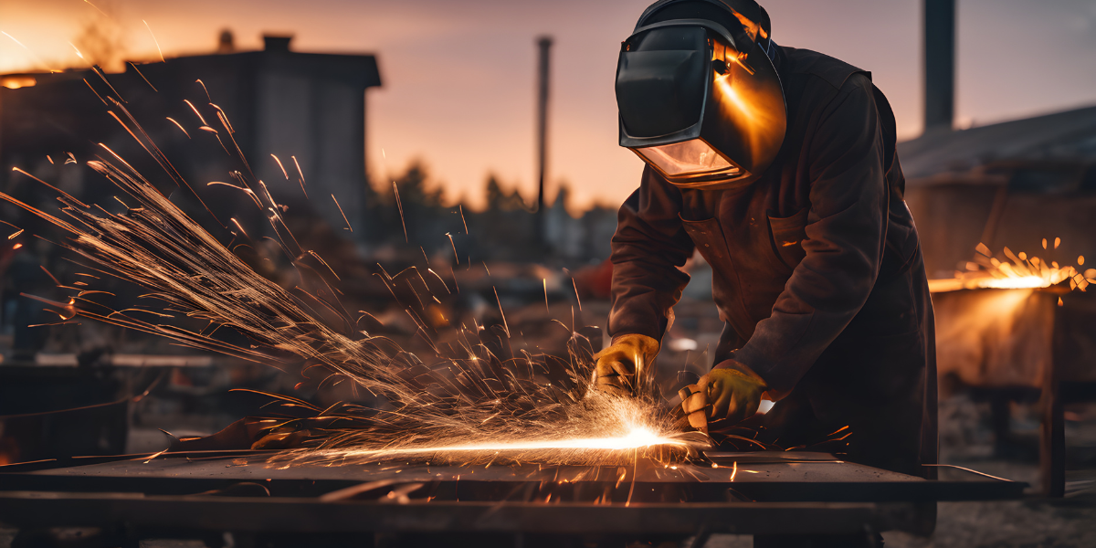R&D Tax Credit Case Study for Metal Fabrication Companies