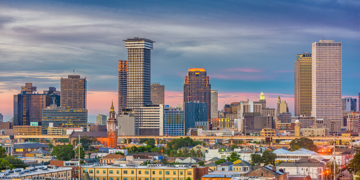 Louisiana's R&D Tax Credit