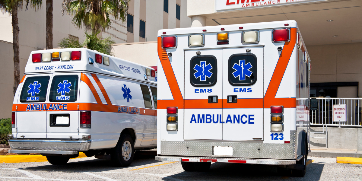 Cost Segregation Case Study for Emergency Room Owners