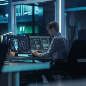 Internal Use Software and the R&D Credit: Meeting the High Threshold of Innovation
