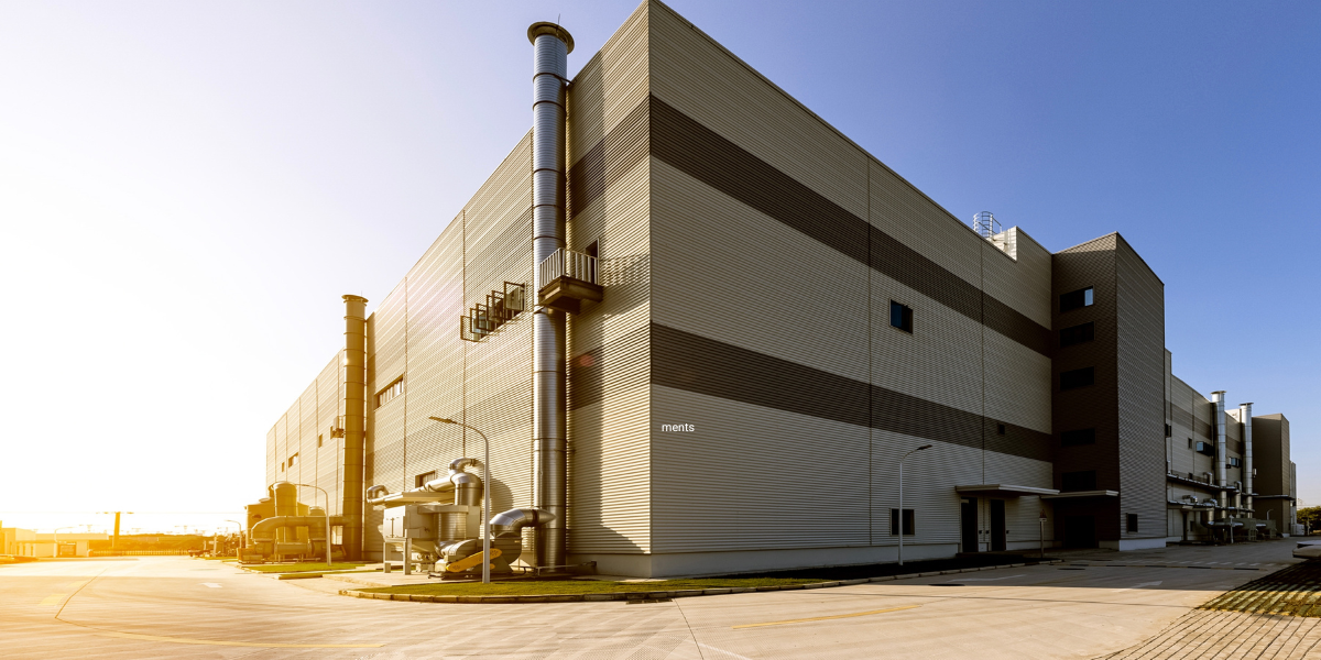 Cost Segregation Case Study for Manufacturing Facility Owners