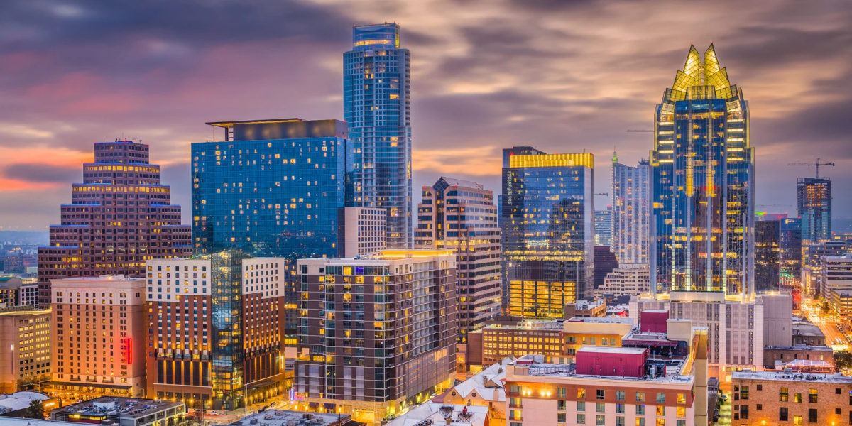 Texas Franchise Tax Depreciation After a Cost Seg Study