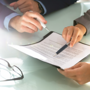 Section 179D Allocation Letters From Tax-Exempt Owners: Contents, Signers and Timing