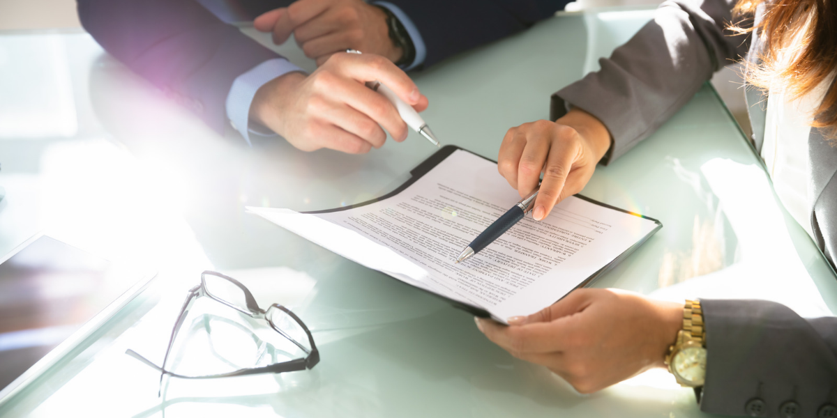 Section 179D Allocation Letters From Tax-Exempt Owners: Contents, Signers and Timing