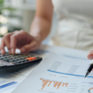 Form 4562 After a Cost Segregation Study: Where Each Asset Goes